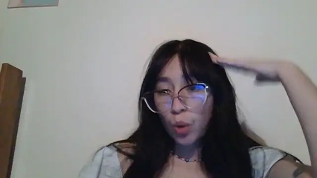 Snapshot of Arielle_lov chatting on 01.17.26 Arielle lov online show from 01.17.26