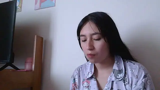 Snapshot of Arielle_lov chatting on 02.14.26 Arielle lov online show from 02.14.26