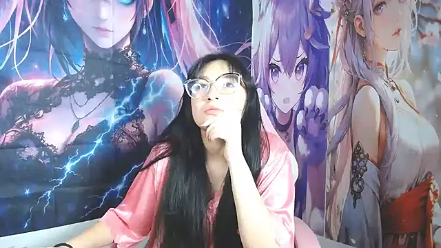 Snapshot of Arielle_lov chatting on 02.19.26 Arielle lov online show from 02.19.26