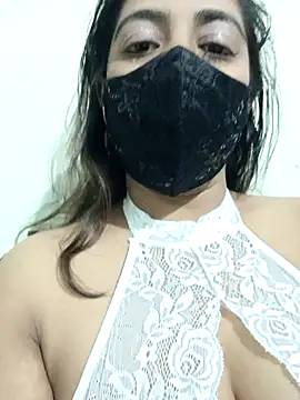 Snapshot of sanjana890 chatting on 02.17.25 sanjana890 online show from 02.17.25