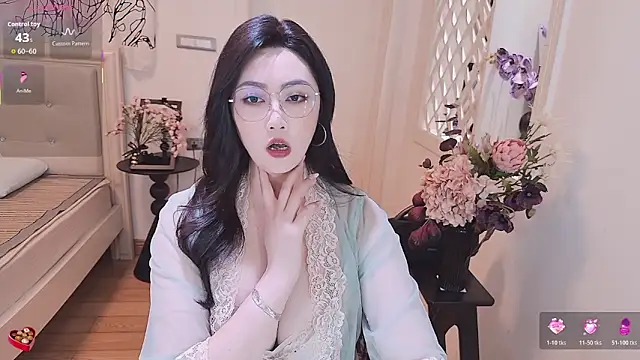 Tingdie online show from 10.19.25