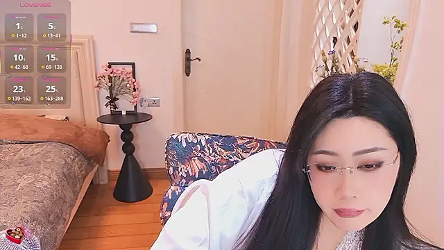 Tingdie online show from 01.07.26