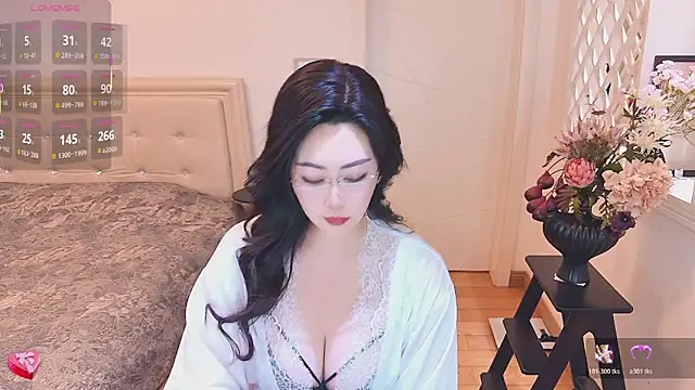 Tingdie online show from 02.04.26