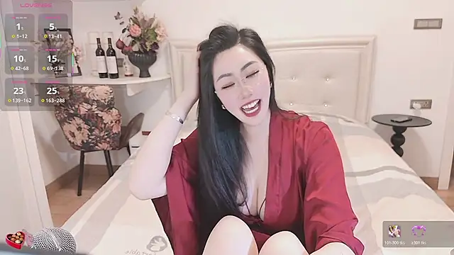 Tingdie online show from 04.23.26