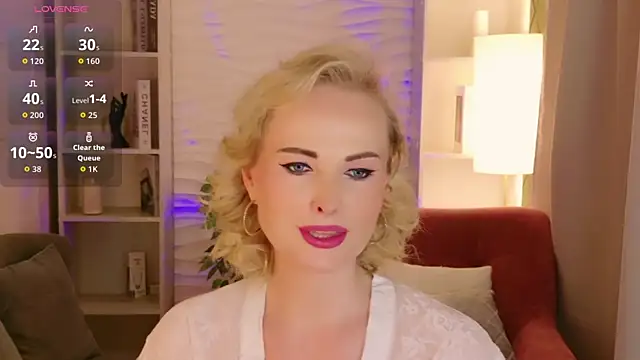 Sandra Kind online show from 05.12.26