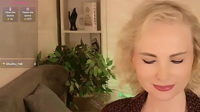 Sandra Kind online show from 05.31.26
