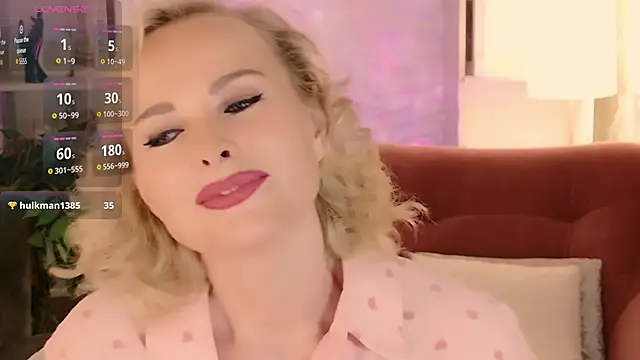 Sandra Kind online show from 06.09.26