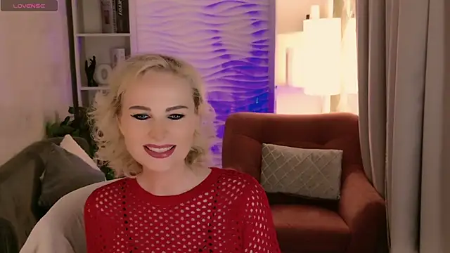 Sandra Kind online show from 06.10.26
