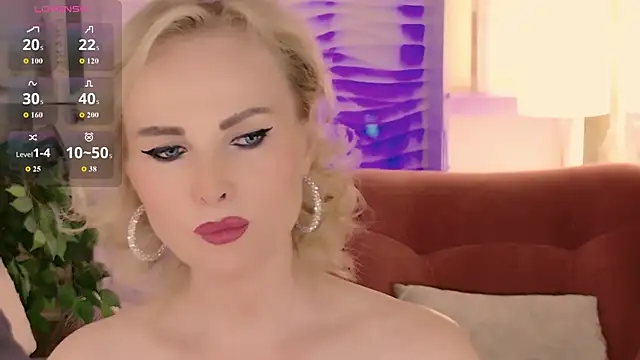 Sandra Kind online show from 06.11.26