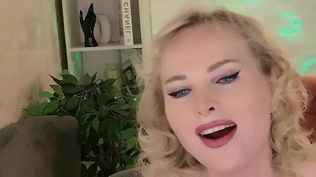 Sandra Kind online show from 07.02.26