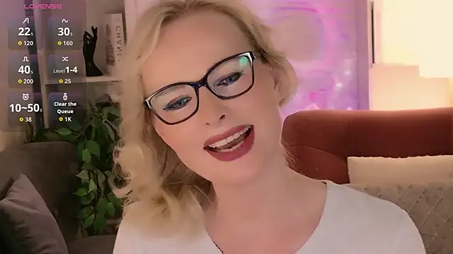Sandra Kind online show from 07.12.26