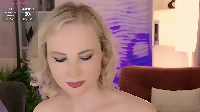 Sandra Kind online show from 08.02.26