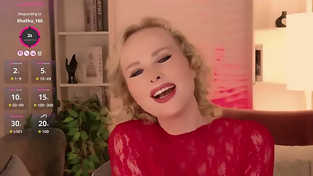 Sandra Kind online show from 08.06.26
