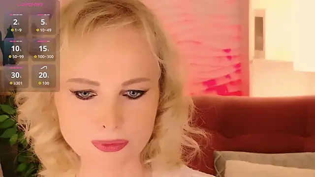 Sandra Kind online show from 08.08.26