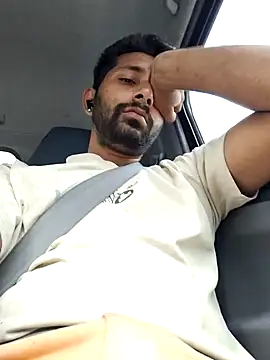 Snapshot of Sottkti chatting on 03.01.25 Sottkti online show from 03.01.25