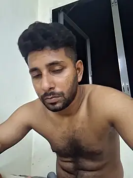 Snapshot of Sottkti chatting on 03.08.25 Sottkti online show from 03.08.25