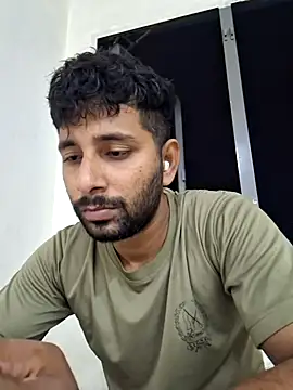 Snapshot of Sottkti chatting on 03.14.25 Sottkti online show from 03.14.25