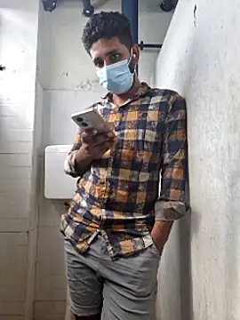 Snapshot of Sottkti chatting on 03.16.25 Sottkti online show from 03.16.25