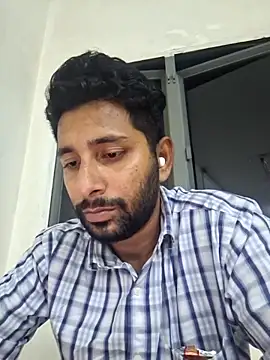 Snapshot of Sottkti chatting on 03.20.25 Sottkti online show from 03.20.25