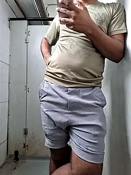 Snapshot of Sottkti chatting on 03.23.25 Sottkti online show from 03.23.25