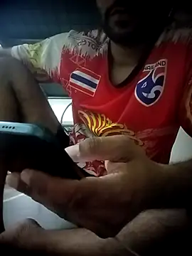 Snapshot of Sottkti chatting on 11.10.25 Sottkti online show from 11.10.25