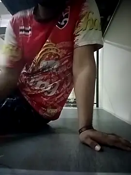 Snapshot of Sottkti chatting on 11.13.25 Sottkti online show from 11.13.25