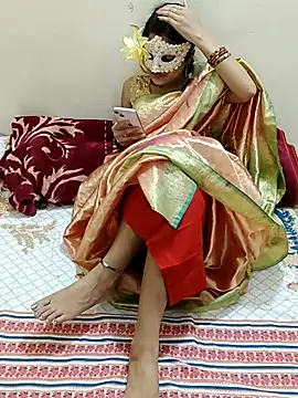 Snapshot of RealcoupleP chatting on 03.22.25 RealcoupleP online show from 03.22.25