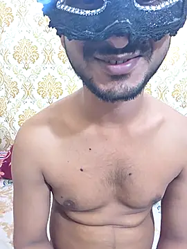 Snapshot of RealcoupleP chatting on 09.20.25 RealcoupleP online show from 09.20.25