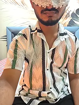 Snapshot of RealcoupleP chatting on 02.09.26 RealcoupleP online show from 02.09.26