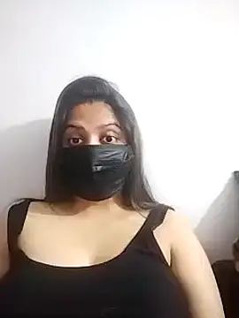 Snapshot of DesiLeela chatting on 02.17.25 DesiLeela online show from 02.17.25