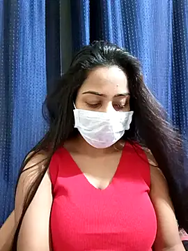 Snapshot of COZY_ROZI chatting on 02.20.25 COZY ROZI online show from 02.20.25