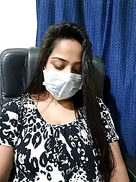 Snapshot of COZY_ROZI chatting on 02.27.25 COZY ROZI online show from 02.27.25