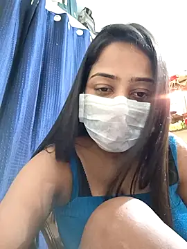 Snapshot of COZY_ROZI chatting on 03.01.25 COZY ROZI online show from 03.01.25