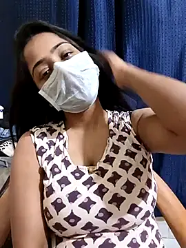 Snapshot of COZY_ROZI chatting on 03.02.25 COZY ROZI online show from 03.02.25