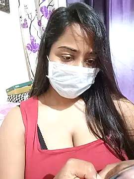 Snapshot of COZY_ROZI chatting on 09.21.25 COZY ROZI online show from 09.21.25