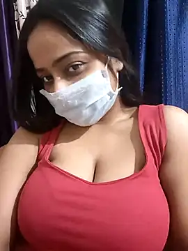 Snapshot of COZY_ROZI chatting on 10.26.25 COZY ROZI online show from 10.26.25