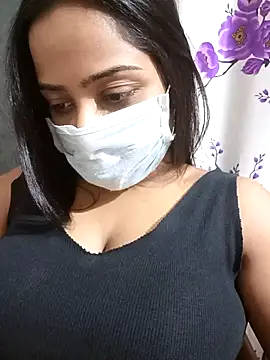 Snapshot of COZY_ROZI chatting on 11.06.25 COZY ROZI online show from 11.06.25