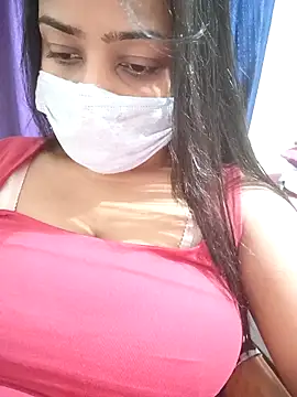 Snapshot of COZY_ROZI chatting on 11.20.25 COZY ROZI online show from 11.20.25