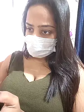 Snapshot of COZY_ROZI chatting on 11.22.25 COZY ROZI online show from 11.22.25