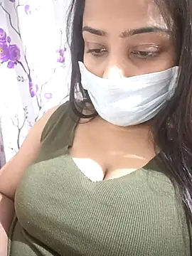 Snapshot of COZY_ROZI chatting on 11.27.25 COZY ROZI online show from 11.27.25