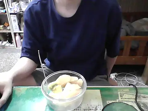 Snapshot of hanjason chatting on 09.17.25 hanjason online show from 09.17.25