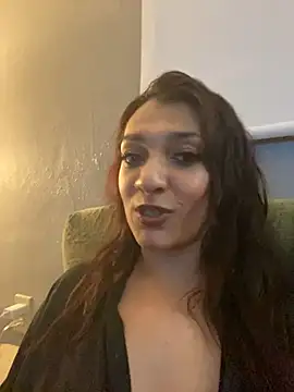 Snapshot of PersianCream77 chatting on 03.19.25 PersianCream77 online show from 03.19.25