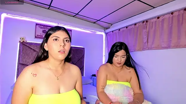 Cristal Smith20 online show from 12.02.25