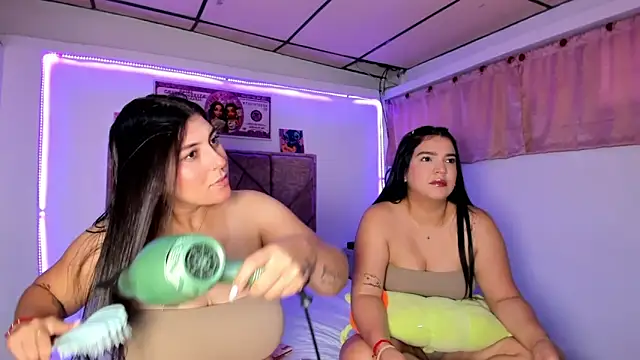 Cristal Smith20 online show from 02.25.26