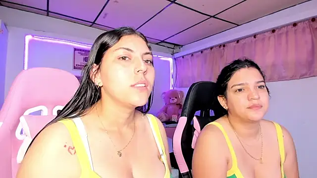 Cristal Smith20 online show from 06.16.26