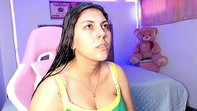 Cristal Smith20 online show from 07.25.26
