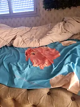 Snapshot of Louna45dv chatting on 02.23.25 Louna45dv online show from 02.23.25