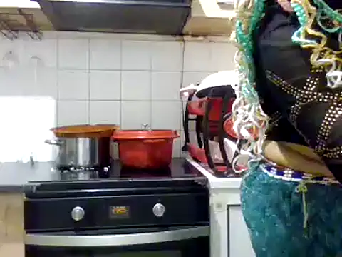 Snapshot of Louna45dv chatting on 03.21.25 Louna45dv online show from 03.21.25