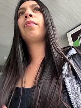 Nat XxX online show from 11.26.25