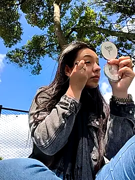 Nat XxX online show from 01.07.26